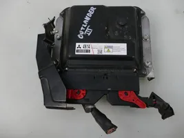 Mitsubishi Outlander Komputer / Sterownik ECU silnika 1860B815