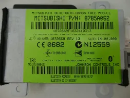 Mitsubishi Outlander Bluetoothin ohjainlaite/moduuli 8785A062