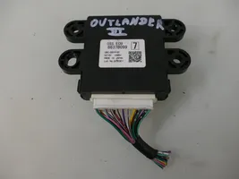 Mitsubishi Outlander Muut ohjainlaitteet/moduulit 8637B099