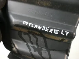 Mitsubishi Outlander Rear mudguard 5370B015