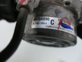 Mitsubishi Outlander Pompa ABS 4670A990