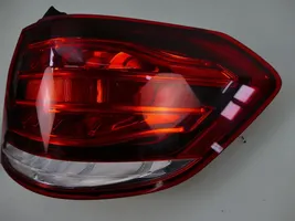 Mercedes-Benz E W212 Luci posteriori A2129061803