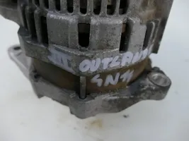 Mitsubishi Outlander Alternator 1800A334