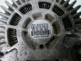 Mitsubishi Outlander Alternator 1800A334