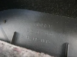 Audi A5 Sportback 8TA Poszycie / Tapicerka klapy tylnej bagażnika 8T8867973