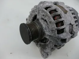 Audi A5 Sportback 8TA Generator/alternator 04L903017E