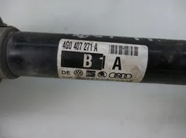 Audi A6 S6 C7 4G Front driveshaft 4G0407271A