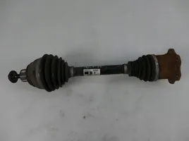 Audi A6 S6 C7 4G Front driveshaft 4G0407271A