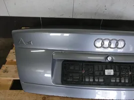 Audi A4 S4 B5 8D Malle arrière hayon, coffre 