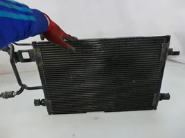 Audi A4 S4 B5 8D Radiateur condenseur de climatisation 8D0260401A