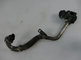 Mazda 3 I Soupape vanne EGR 