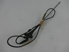 Mazda 3 I Radio antena 