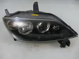 Mazda 2 Lampa przednia 