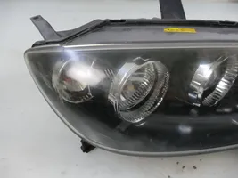 Mazda 2 Lampa przednia 