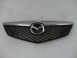 Mazda 2 Atrapa chłodnicy / Grill 3M71-8200