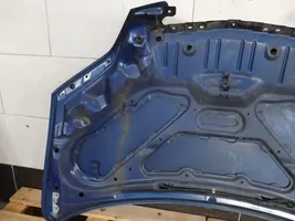 Mazda 2 Pokrywa przednia / Maska silnika 