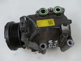 Mazda 2 Compressore aria condizionata (A/C) (pompa) YS4H19D629AD