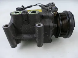 Mazda 2 Compressore aria condizionata (A/C) (pompa) YS4H19D629AD