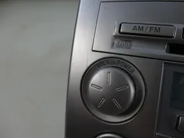 Mazda 2 Radio/CD/DVD/GPS-pääyksikkö 6M71-18K876-DA