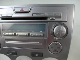 Mazda 2 Panel / Radioodtwarzacz CD/DVD/GPS 6M71-18K876-DA