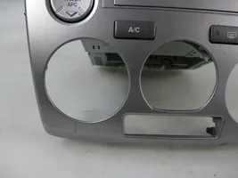 Mazda 2 Radio/CD/DVD/GPS-pääyksikkö 6M71-18K876-DA