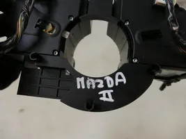 Mazda 2 Manetka / Przełącznik kierunkowskazów wycieraczek 3M7113N064BC