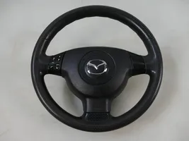 Mazda 2 Kierownica 