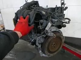 Mazda 2 Silnik / Komplet FXJA