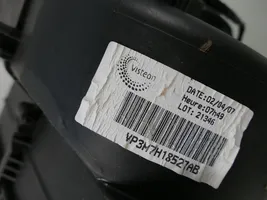 Mazda 2 Ventola riscaldamento/ventilatore abitacolo GJ8AA026K17