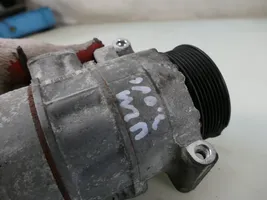 Mercedes-Benz E AMG W211 Air conditioning (A/C) compressor (pump) A0012308611