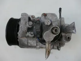 Mercedes-Benz E AMG W211 Air conditioning (A/C) compressor (pump) A0012308611