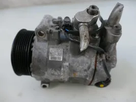 Mercedes-Benz E AMG W211 Air conditioning (A/C) compressor (pump) A0012308611