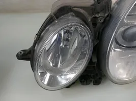 Mercedes-Benz E AMG W211 Headlight/headlamp 