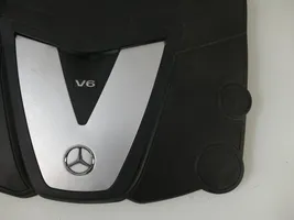 Mercedes-Benz E AMG W211 Engine cover (trim) A6420101667