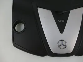 Mercedes-Benz E AMG W211 Dzinēja pārsegs (dekoratīva apdare) A6420101667