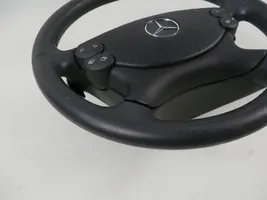 Mercedes-Benz E AMG W211 Steering wheel A2194603203