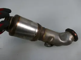 Mercedes-Benz E AMG W211 Filtre à particules catalyseur FAP / DPF A2114900236