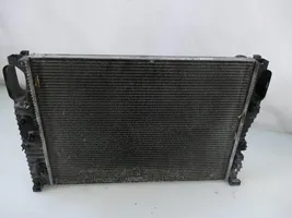 Mercedes-Benz E AMG W211 Radiateur de refroidissement A2115003402