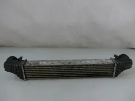 Mercedes-Benz E AMG W211 Intercooler radiator A2115003902