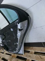 Mercedes-Benz E AMG W211 Задняя дверь 