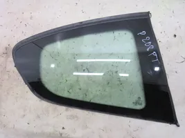 Peugeot 208 Fenêtre latérale vitre arrière 