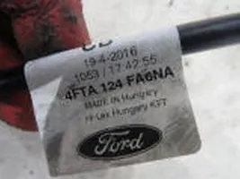 Ford Ecosport Vaihteenvalitsin CM5G-9K478-GA
