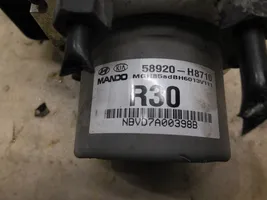 KIA Rio Maître-cylindre de frein 58920-H8710