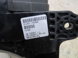 KIA Rio Scatola di montaggio relè 91281-H8900