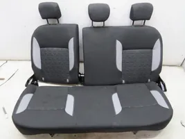 Dacia Sandero Base del sedile anteriore del passeggero 