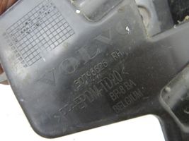 Volvo S60 Uchwyt / Mocowanie zderzaka przedniego 30796626