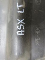 Mitsubishi ASX Takapyörän sisälokasuojat 5370A757