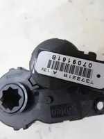 Renault Kadjar A/C air flow flap actuator/motor 