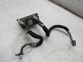 Ford Mondeo MK V Radiatore aria condizionata (A/C) (abitacolo) 