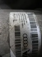 Audi A8 S8 D4 4H Etuiskunvaimennin kierrejousella 4H0616001AH